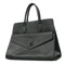 Lockme Monochrome Tote Leather MM