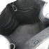 Lockme Monochrome Tote Leather MM