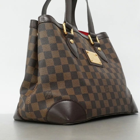 Hampstead Handbag Damier PM