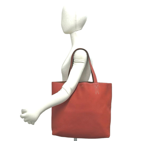 Double Sens Tote Clemence 36