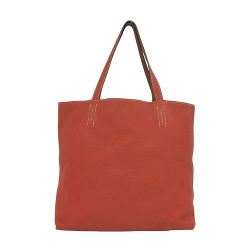 Double Sens Tote Clemence 36
