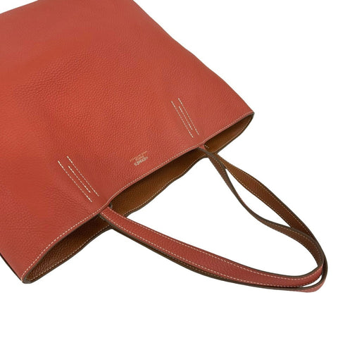 Double Sens Tote Clemence 36