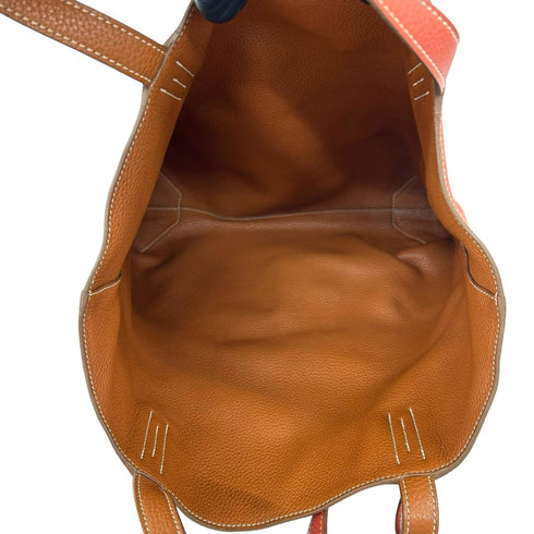Double Sens Tote Clemence 36