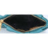 Zip Top Hobo Vitello Daino