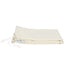 Shell Basket Bag Woven Raffia Medium