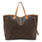 Neverfull Tote Monogram Canvas GM