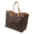 Neverfull Tote Monogram Canvas GM