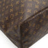 Neverfull Tote Monogram Canvas GM