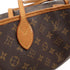 Neverfull Tote Monogram Canvas GM