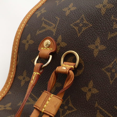Neverfull Tote Monogram Canvas GM