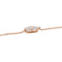 Charm Bracelet 18K Rose Gold