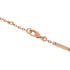 Charm Bracelet 18K Rose Gold