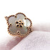 Charm Bracelet 18K Rose Gold