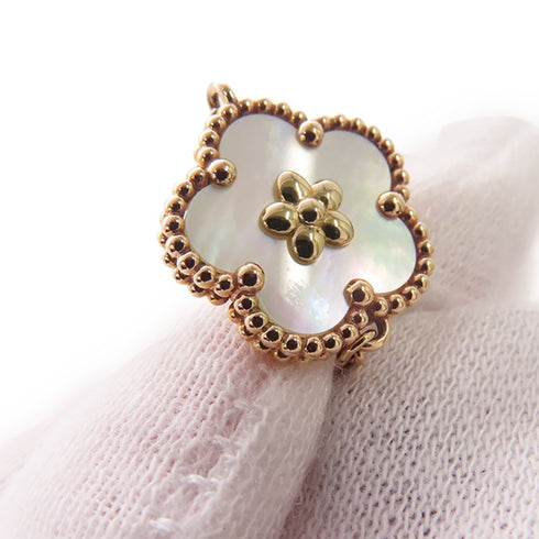 Charm Bracelet 18K Rose Gold