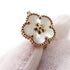 Charm Bracelet 18K Rose Gold