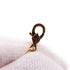 Charm Bracelet 18K Rose Gold