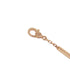 Charm Bracelet 18K Rose Gold