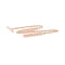 Ever Chaine d'Ancre Bracelet 18K Rose Gold