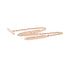 Ever Chaine d'Ancre Bracelet 18K Rose Gold