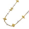 Pendant Necklace Metal Gold