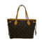 Neverfull Tote Monogram Canvas PM