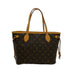 Neverfull Tote Monogram Canvas PM