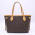 Neverfull Tote Monogram Canvas PM