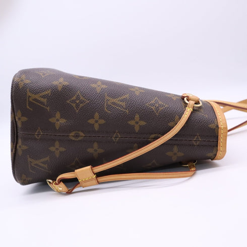 Neverfull Tote Monogram Canvas PM