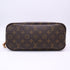 Neverfull Tote Monogram Canvas PM