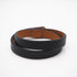 Kelly Bracelet Leather and Pink Gold