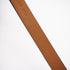 Kelly Bracelet Leather and Pink Gold