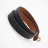 Kelly Bracelet Leather and Pink Gold