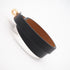 Kelly Bracelet Leather and Pink Gold