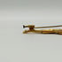 Mademoiselle Brooch Gold