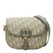 Bobby Flap Bag Oblique Canvas Medium