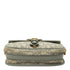 Bobby Flap Bag Oblique Canvas Medium