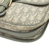 Bobby Flap Bag Oblique Canvas Medium
