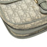 Bobby Flap Bag Oblique Canvas Medium
