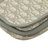 Bobby Flap Bag Oblique Canvas Medium