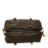 Saumur Handbag Monogram Canvas 43