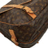 Saumur Handbag Monogram Canvas 43