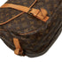 Saumur Handbag Monogram Canvas 43