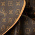 Saumur Handbag Monogram Canvas 43