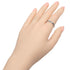 Camellia Ring Platinum