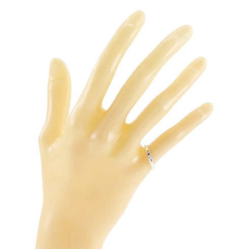Elsa Peretti Ring Sterling Silver
