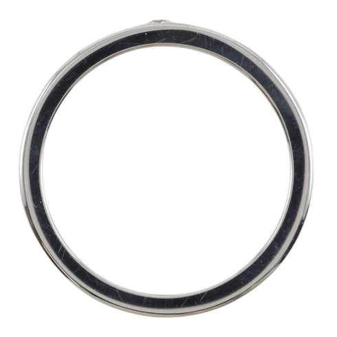 Elsa Peretti Ring Sterling Silver