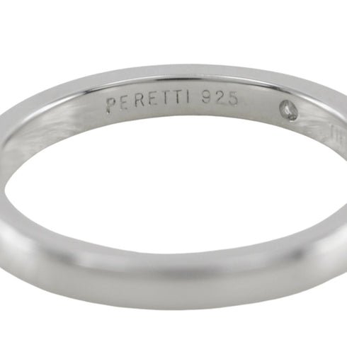 Elsa Peretti Ring Sterling Silver