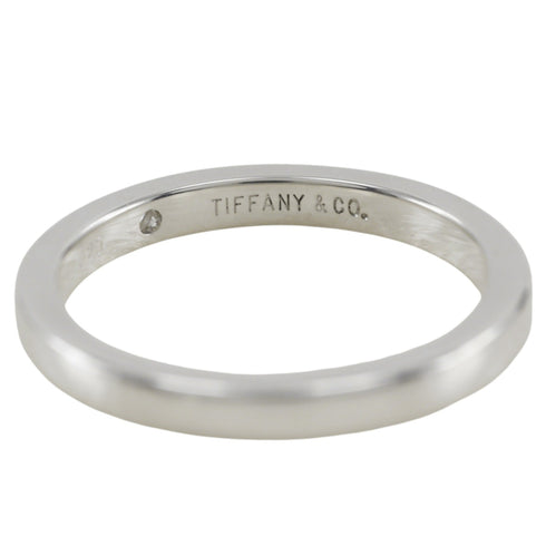 Elsa Peretti Ring Sterling Silver