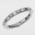 Ring Platinum With Diamond