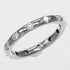 Ring Platinum With Diamond